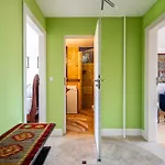 Kolorado Centrum Apartamento
