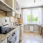 Apartamento Kolorado Centrum *