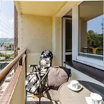 Apartamento Kolorado Centrum Zakopane