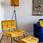 Kolorado Centrum Apartamento Zakopane