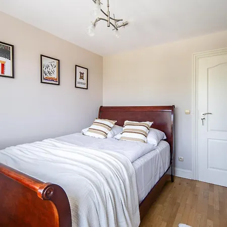 Kolorado Centrum Apartamento Zakopane