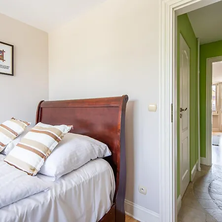 Kolorado Centrum Apartamento *
