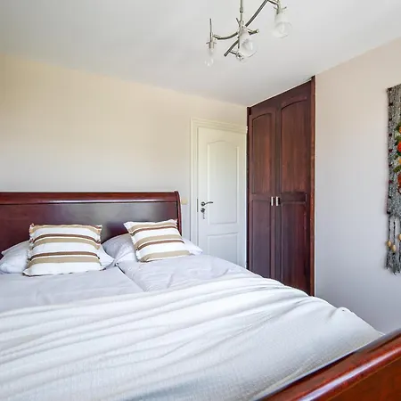 Appartement Kolorado Centrum *