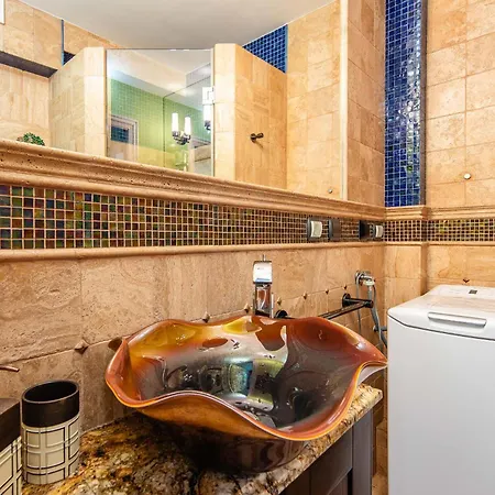 Apartment Kolorado Centrum Zakopane