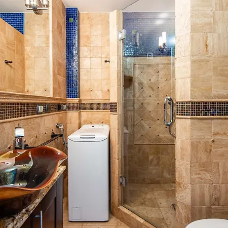 Appartement Kolorado Centrum *