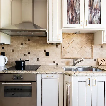 Kolorado Centrum דירה *