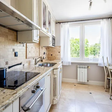 Apartment Kolorado Centrum *
