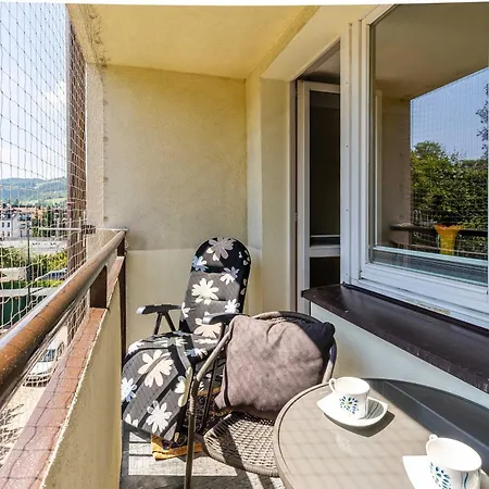 Apartment Kolorado Centrum Zakopane