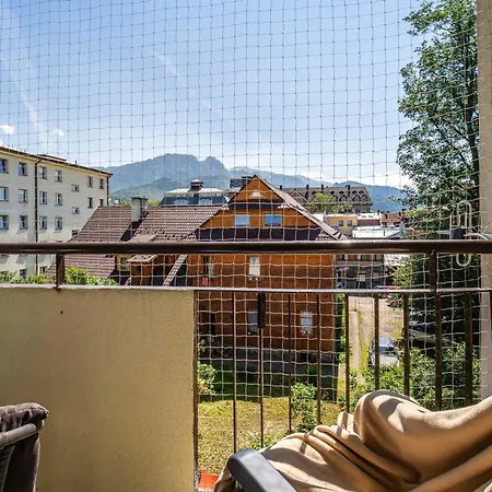 Kolorado Centrum * Zakopane