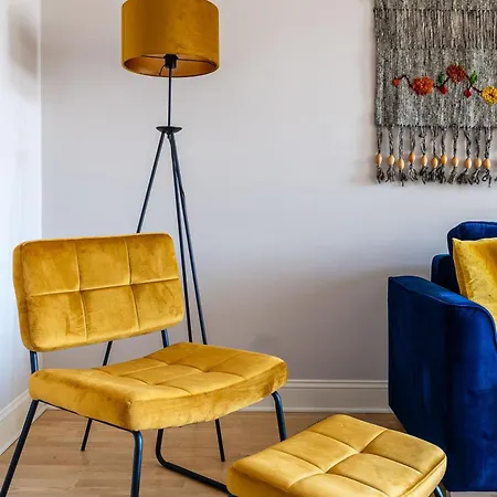 Kolorado Centrum Appartement Zakopane