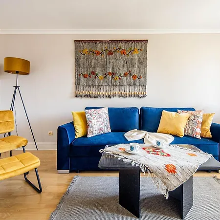 Kolorado Centrum * זקופאנה