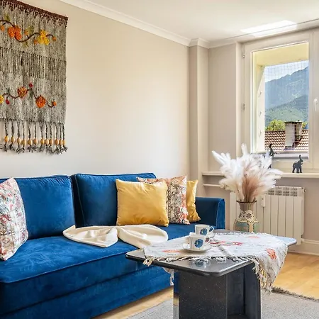 Kolorado Centrum Appartement *