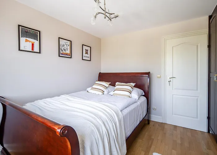 Kolorado Centrum 아파트 자코파네