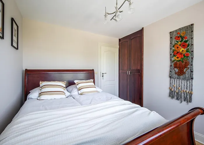 아파트 Kolorado Centrum *