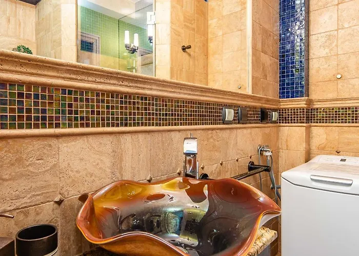 아파트 Kolorado Centrum 자코파네