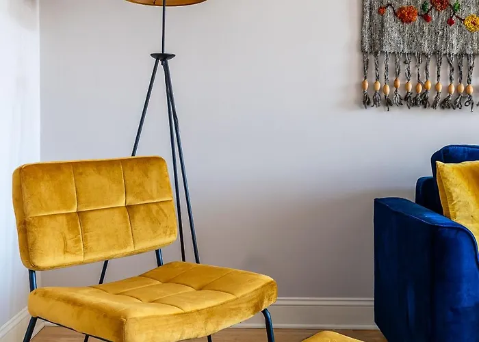 Kolorado Centrum 아파트 자코파네